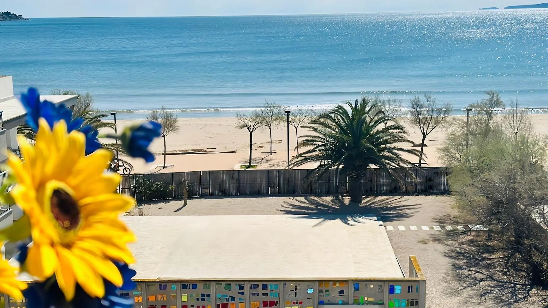 Global Immo 3170 Hort De Mar E Apartment Roses